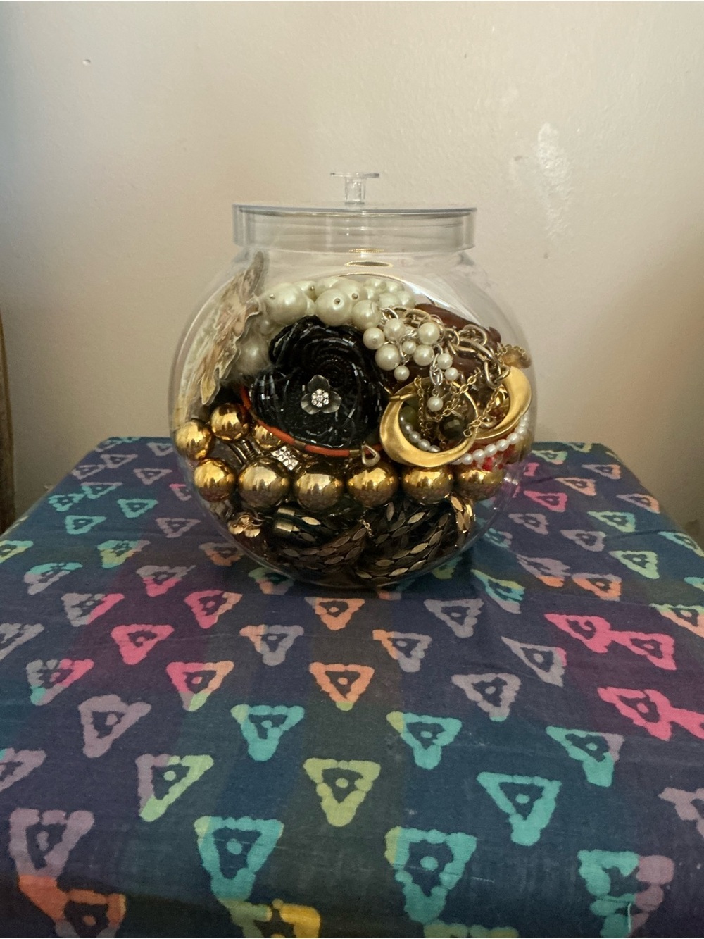 ✨Mystery Jewelry Jar✨